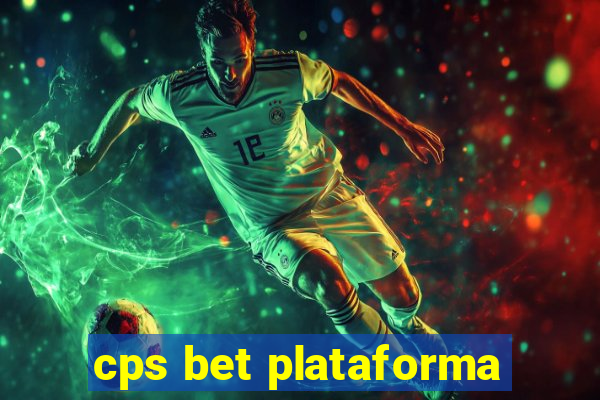 cps bet plataforma